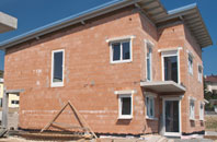 Sunnymede home extensions