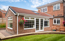 Sunnymede house extension leads